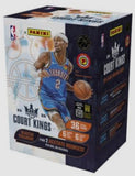 2024/25 Panini Court Kings International Blaster - EJ Cards