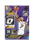 2024/25 Panini Optic Basketball Blaster Box - EJ Cards