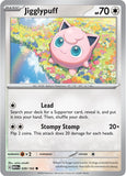 #039/165 - Jigglypuff - Reverse Holo - 151