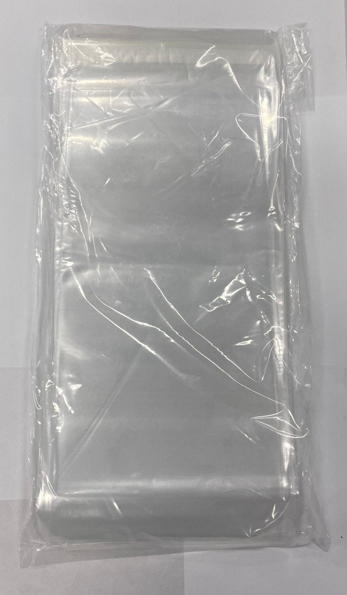 EJ Cards Card & Top Loader Storage Bags - Large (100pk) - EJ Cards