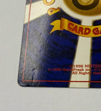 1996 Pocket Monsters Base Set Charizard 006 Holo Japanese (LP) - EJ Cards