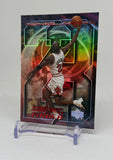 1999-00 Upper Deck Encore A Higher Power Michael Jordan MJ3