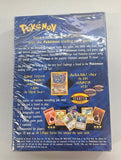 1999 Pokemon TCG Base 2 Player Starter Deck Sealed (WOTC) - EJ Cards