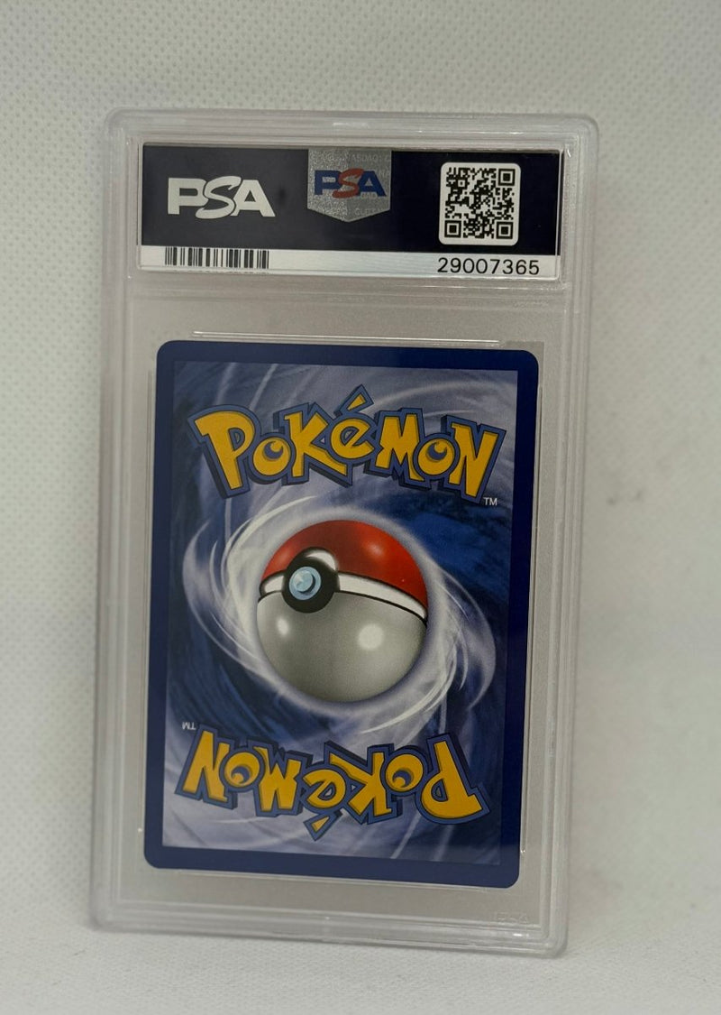 1999 Pokemon TCG Fighting Energy 1st Edition 97 PSA 10 - EJ Cards