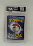 1999 Pokemon TCG Fighting Energy 1st Edition 97 PSA 10 - EJ Cards