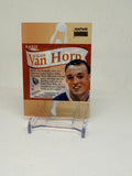 1999 Skybox Premium Keith Van Hoorn 11 TJ It's Jam (Exc) - EJ Cards