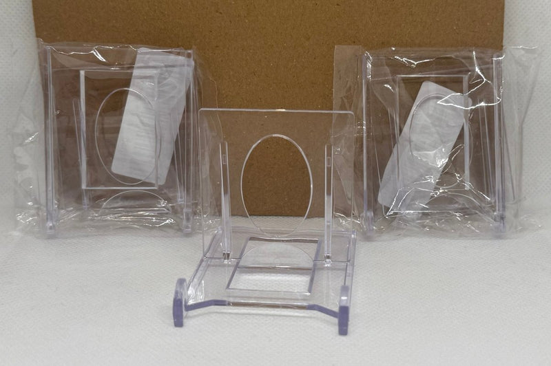 2 Pce Adjustable Card Stand - EJ Cards