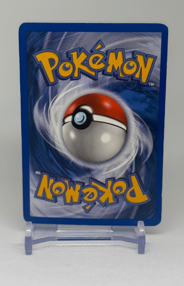 2005 Pokemon Articuno ex 032 Holo Black Star Promo (LP/MP) - EJ Cards