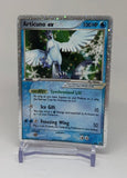 2005 Pokemon Articuno ex 032 Holo Black Star Promo (LP/MP) - EJ Cards