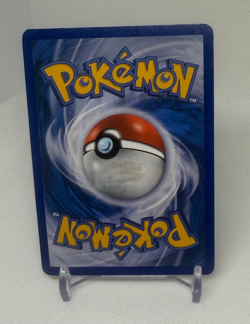 2008 Pokemon TCG D&P Legends Awakened Mewtwo Lv.X Holo #144 - EJ Cards