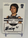 2012 Select Eternity Draft Pick Signature Joel Hamling Geelong DPS19 134/300 - EJ Cards