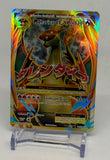 2016 M Charizard Ex XY Evolutions 101/108 Full Art - EJ Cards