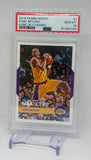 2016 Panini Hoops Kobe 2K17 Kobe Bryant #1 PSA 10