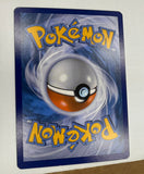 2016 Pokemon TCG Sun & Moon Mythical Collection Mew XY110 Black Star Promo (LP) - EJ Cards
