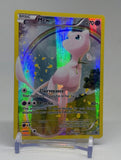2016 Pokemon TCG Sun & Moon Mythical Collection Mew XY110 Black Star Promo (LP)