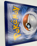 2016 Pokemon TCG Sun & Moon Mythical Collection Mew XY110 Black Star Promo (LP) - EJ Cards