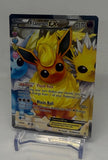 2016 Pokemon TCG XY Generations Radiant Collection Flareon ex #RC28/RC32 Full Art