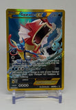2016 Pokemon XY Breakpoint Gyarados Ex Full Art #123