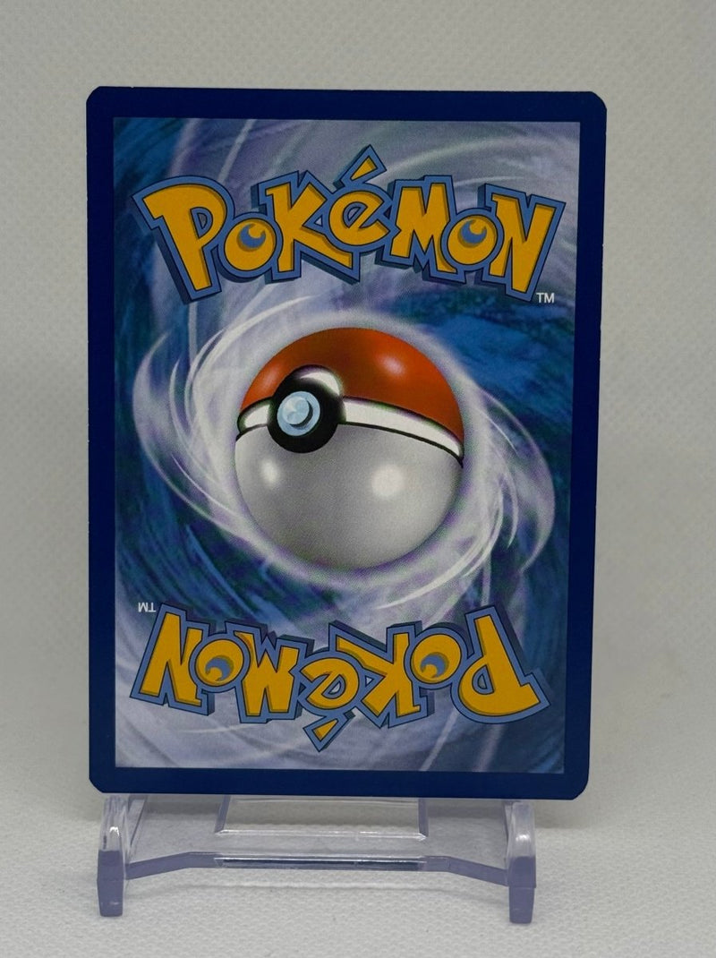 2016 Pokemon XY Breakpoint Gyarados Ex Full Art 123 - EJ Cards