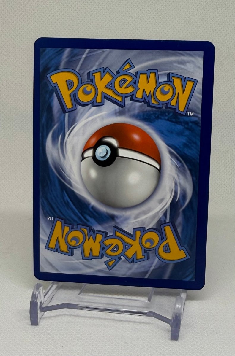 2019 Pokemon TCG Gengar & Mimikyu GX 053/181 Team Up (Nr Mint) - EJ Cards