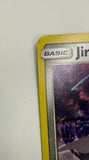 2019 Pokemon TCG PreRelease Jirachi Black Star Promo TEAM UP SM161 - EJ Cards