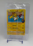 2020 Pokemon Futsal Pikachu On The Ball 001/005 (Sealed) - EJ Cards