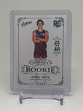 2021 AFL Supremacy Rookie Henry Smith Brisbane 26/85 - EJ Cards