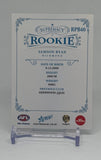 2021 AFL Supremacy Rookie Samson Ryan Richmond RPB40 48/85 - EJ Cards