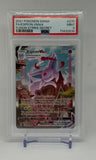 2021 Pokemon SWSH Espeon Vmax Evolving Skies 212/203 PSA 9 - EJ Cards