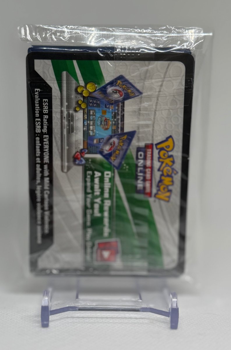 2021 Pokemon TCG Battle Styles Houndoom Pre Release Stamped Promo SWSH 090 (Sealed) - EJ Cards