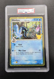 2021 Pokemon TCG Celebrations Mimikyu JUMBO #SWSH136 PSA 9