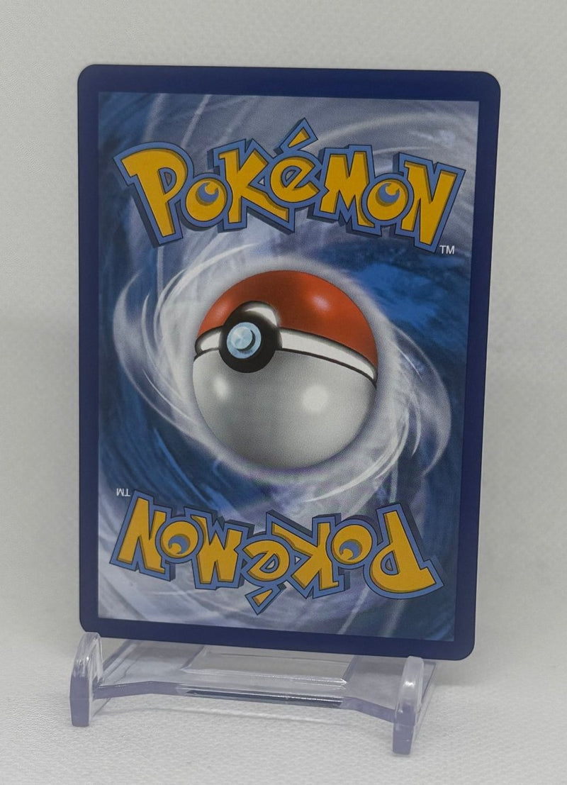 2021 Pokemon TCG SWSH Fusion Strike Celebi V 245/264 Full Art - EJ Cards