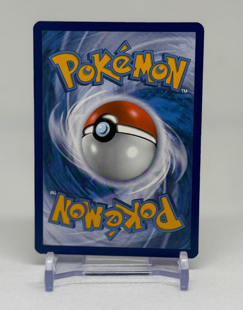 2021 Pokemon TCG Vaporeon VMax Prem Collection Vaporeon V Full Art SWSH181 Black Star Promo - EJ Cards
