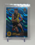 2021 Select Prestige Blue Trent Cotchin 119 #097/125 Richmond