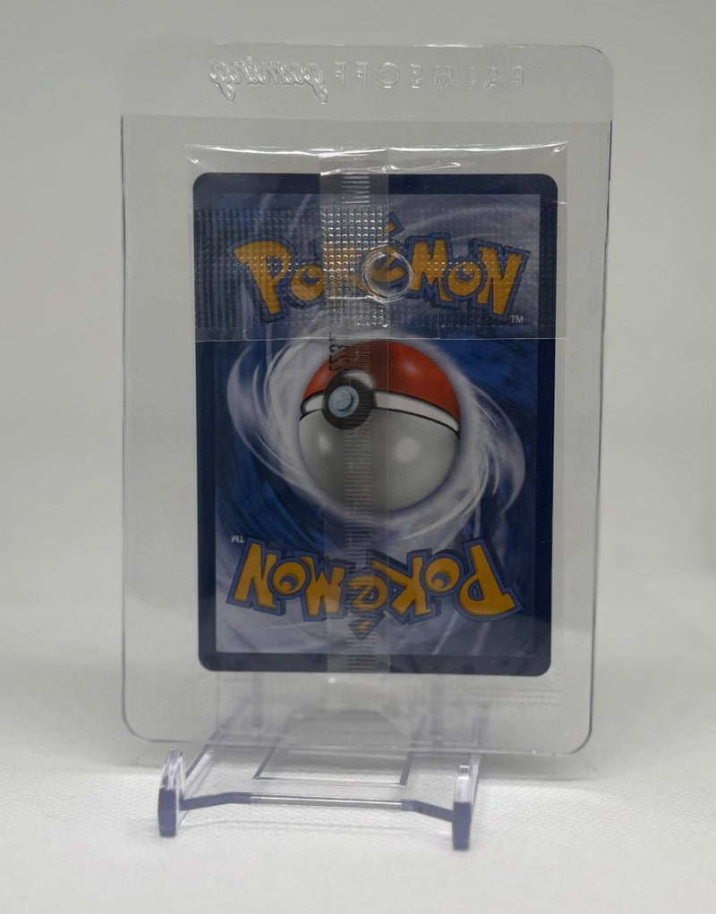 2022 Pokemon Indonesian Celebrations Pikachu Promo Fanfare Perayaan 374/S - P (Sealed) - EJ Cards