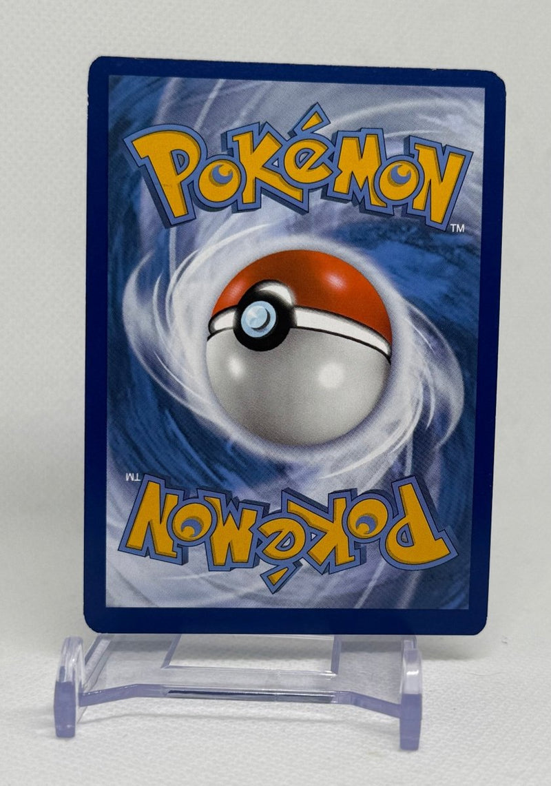 2022 Pokemon TCG Astral Radiance Hisuian Basculegion Pre Release Stamped Promo SWSH 205 - EJ Cards