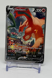 2022 Pokemon TCG Brilliant Stars Charizard V 154/172 Full Art - EJ Cards