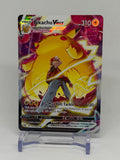 2022 Pokemon TCG Lost Origin Pikachu VMax #TG17 Full Art