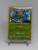 2022 Pokemon TCG Silver Tempest Sunflora Pre Release Black Star Promo SWSH 269 (Sealed)