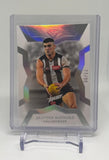 2023 AFL Select Gem Base Brayden Maynard Collingwood #77/90