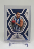 2023 AFL Select Gem Blue Saphire Ben McKay 58/70 GS47 North Melbourne Essendon - EJ Cards