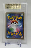 2023 Pokemon Japanese Jolteon 064/SV-P Yu Nagaba X Pokemon Card Game Campaign P BGS 9.5 - EJ Cards