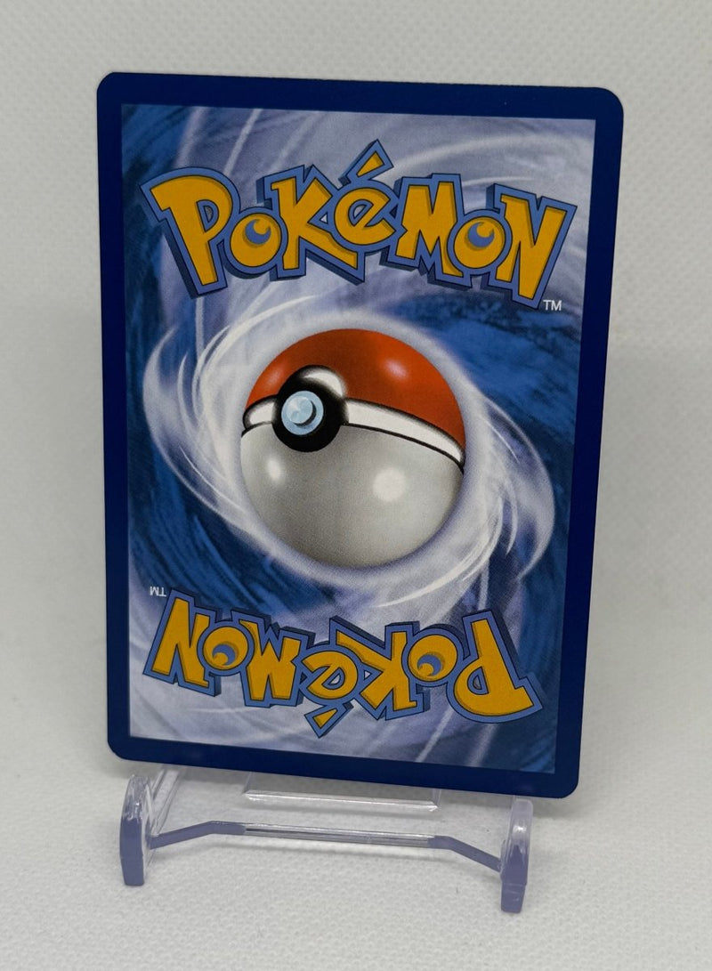 2023 Pokemon TCG 151 Blastoise ex #200/165 Special Illustration Rare - EJ Cards