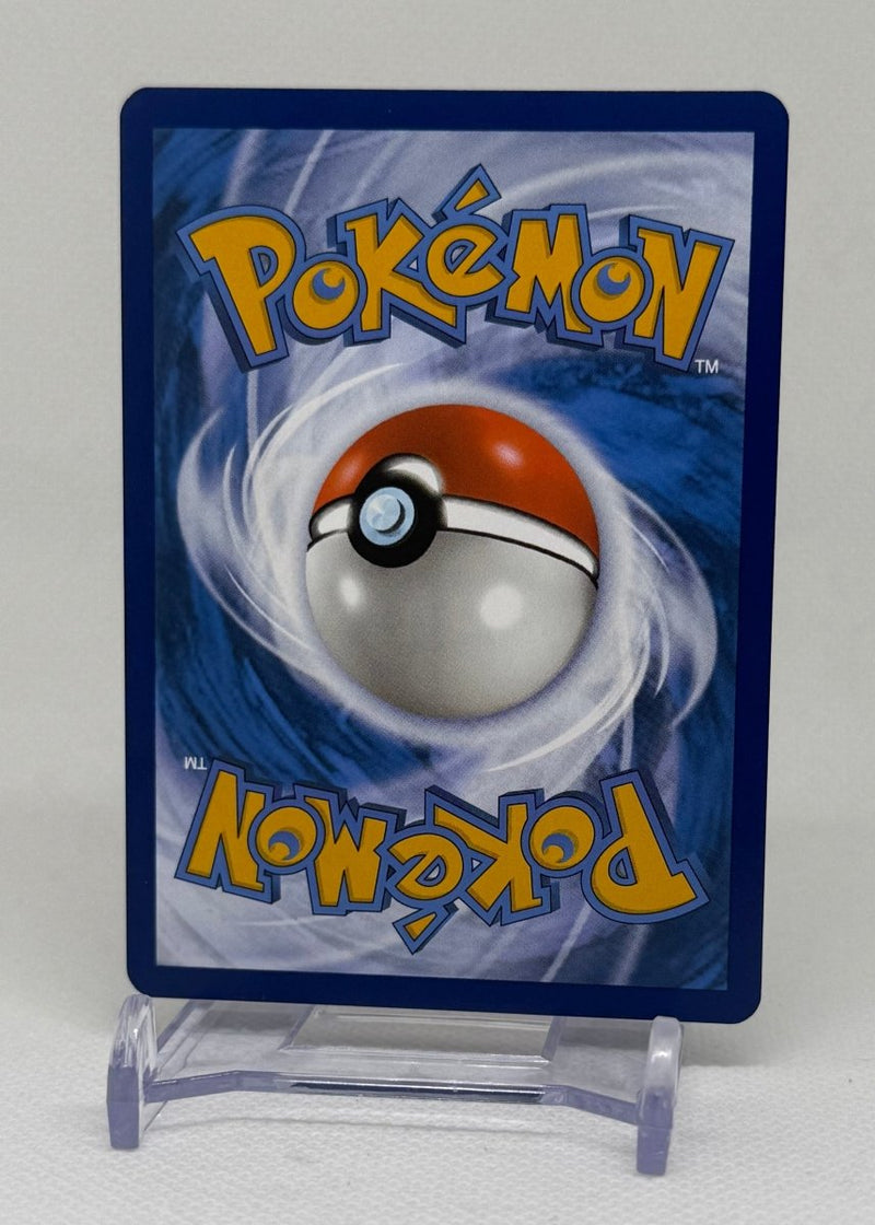 2023 Pokemon TCG 151 Charizard ex 199/165 Special Illustration Rare - EJ Cards