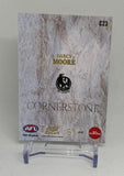 2023 Select Legacy Ultimate Cornerstone Darcy Moore Collingwood C23 61/85 - EJ Cards