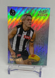 2023 Select Legacy Ultimate Cornerstone Darcy Moore Collingwood C23 #61/85