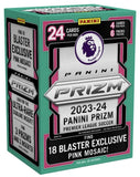 2023/24 Panini Prizm Premier League EPL Soccer Blaster Box - EJ Cards