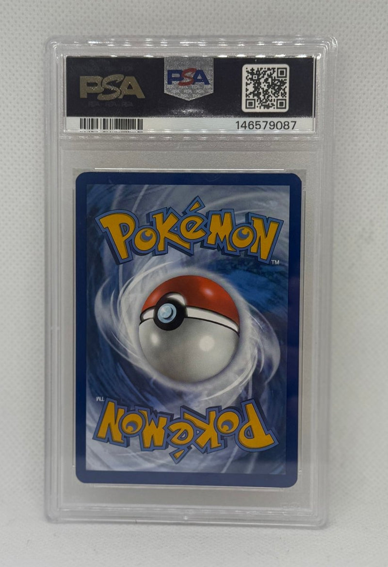 2024 Pokemon TCG Surging Sparks Pikachu ex 238/191 Special Illustration Rare PSA 10 - EJ Cards