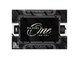 2024/25 Panini One and One Basketball Hobby Box - EJ Cards