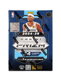 2024/25 Panini Prizm Basketball Blaster Box